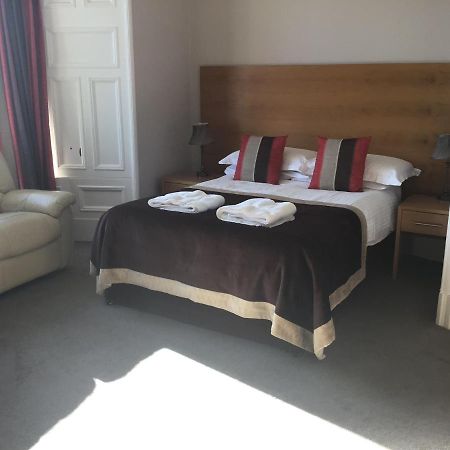 Belvedere Guest House Stonehaven Eksteriør bilde